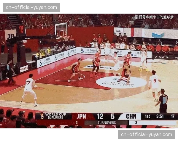 中国男篮客场87-80逆转日本，胡金秋20+12主导15分大翻盘