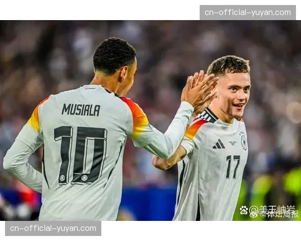 独家对话维尔茨：谈欧洲杯目标与在勒沃库森的长期规划