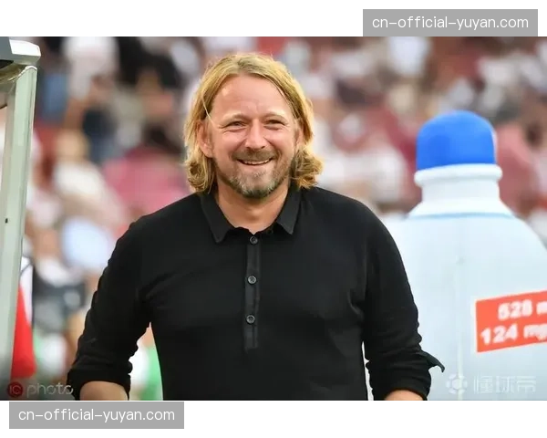 斯图加特体育总监米斯林塔特接受专访，谈球队崛起与年轻化策略