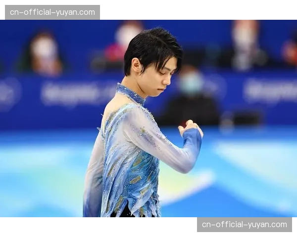 官方：花样滑冰奥运冠军羽生结弦宣布将参加冰上巡演