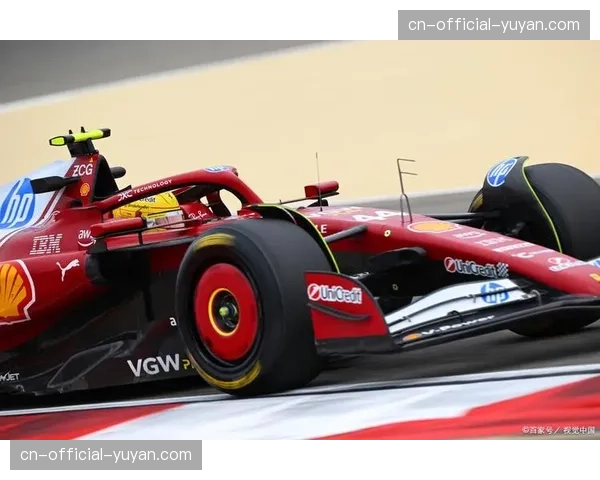 F1“竞速未来”计划启动，将在墨尔本等地举办电动卡丁车青少年赛