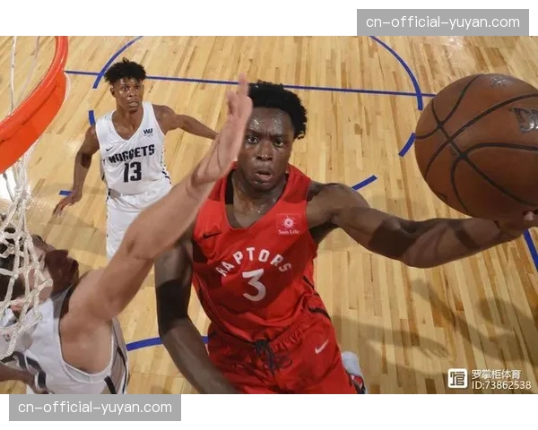 NBA非洲学院宣布2026年奖学金计划,将资助12名年轻球员赴美 NBA非洲学院宣布2026年奖学金计划,将资助12名年轻球员赴美