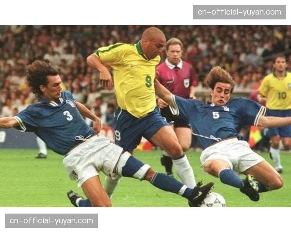 新书发布：《链式防守的遗产》探讨意大利防守哲学对现代全球战术体系的影响