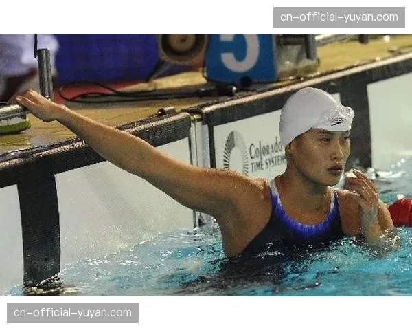 中国游泳公开赛成绩分析：巴黎奥运周期选手状态评估