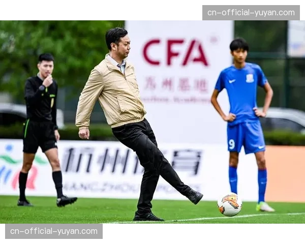 法甲青训体系改革：年轻球员出场时间保障政策即将出台