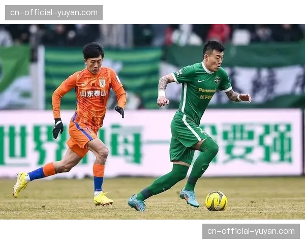 克雷桑与刘洋因伤继续缺阵，泰山队面临阵容调整